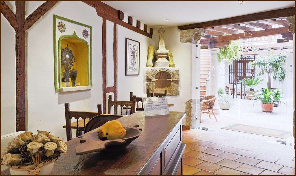 Posada Del Tio Juanon Navalcarnero Εξωτερικό φωτογραφία