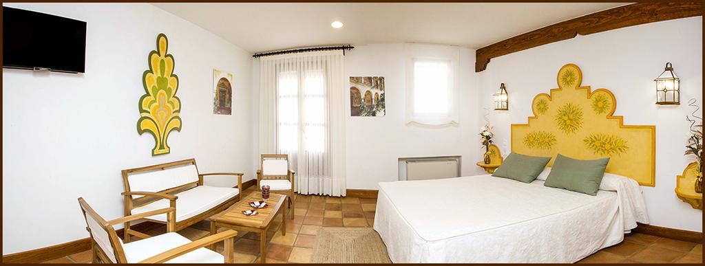 Posada Del Tio Juanon Navalcarnero Δωμάτιο φωτογραφία