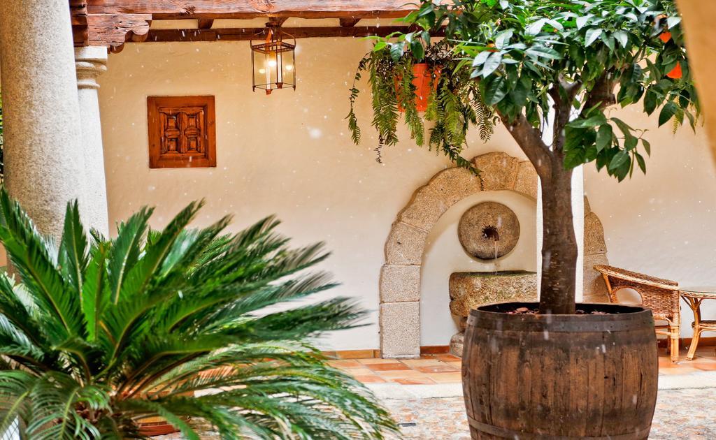 Posada Del Tio Juanon Navalcarnero Εξωτερικό φωτογραφία