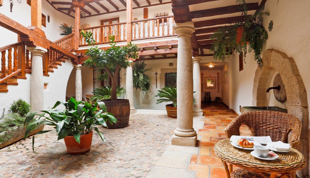 Posada Del Tio Juanon Navalcarnero Εξωτερικό φωτογραφία