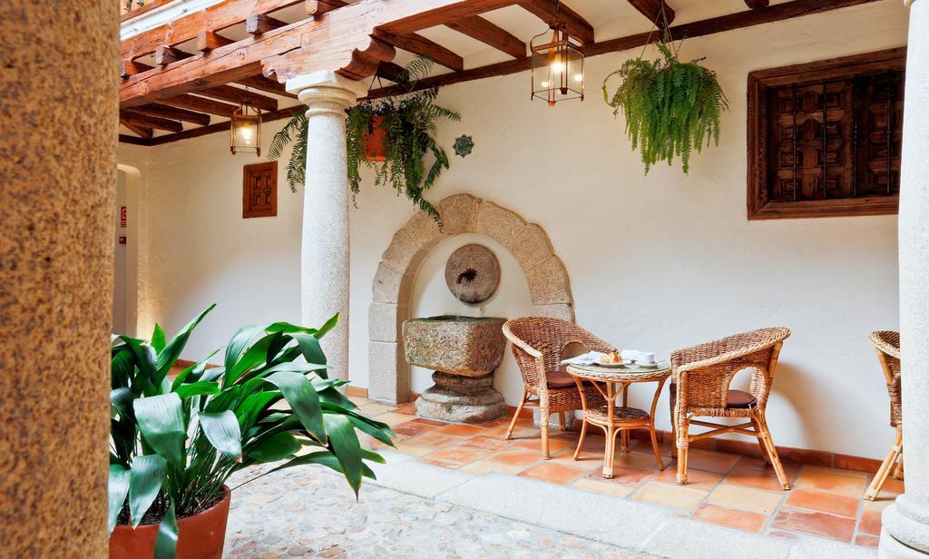 Posada Del Tio Juanon Navalcarnero Εξωτερικό φωτογραφία